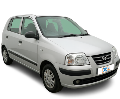 Hyundai Santro Xing-img